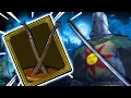 Dark Souls 3 But I Can Only Use The Sellsword Twinblades