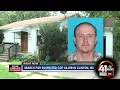 Search for suspected cop killer in Clinton MO