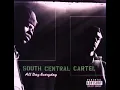 South Central Cartel - Gangsta Luv, Pt. 2 (feat. Playa Mike) (Screwed & Chopped)
