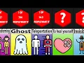 Probability Comparison Most Wanted Superpowers