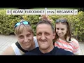 Download Lagu DJ Adam - Eurodance 2025 (Megamix 2)
