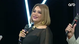 Axşam 7-də - Mənzurə Musayeva & Mirələm Mürsəlli - Onsuzda bilirsən sevirəm səni