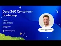Data Enhancement Sharing and Analysis - Data 360 Consultant Certification Bootcamp