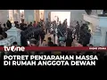 Download Lagu Kediaman Sri Mulyani Tak Luput dari Penggerudukan dan Penjarahan Massa | Kabar Utama tvOne