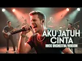 Lagu Aku Jatuh Cinta – ROULETTE (ROCK ORCHESTRA VERSION) | Cover by Podium Studio