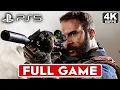 Download Lagu CALL OF DUTY MODERN WARFARE 2019 Gameplay Walkthrough Part 1 Campaign FULL GAME [4K 60FPS PS5]