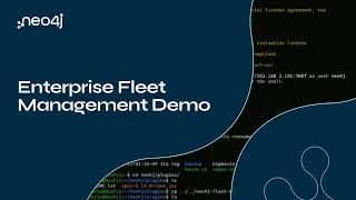 Enterprise Fleet Management Demo