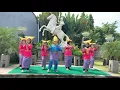 Download Lagu TARI PIRING SUMATERA BARAT OLEH SISWA KELAS 5 SD