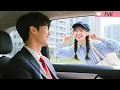 Download Lagu Poor Girl Practice Smile To Car Window,Unexpected CEO Inside Saw \u0026 Fell In Love! Sweet Life Begin!
