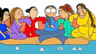 عيد الاضحى الجزء الثاني نمنم 