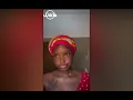 ZARA WILIAMS DIZ QUE NÃO VAI PARAR DE CANTAR POR NINGUÉM