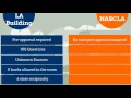 NASCLA VS LA - How to Get a Louisiana Contractor s License