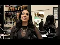 Alexis Exit Interview Cosmetology