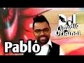 Download Lagu Pablo do arrocha eu perdi a chance de ser feliz.Dj Cláudio original