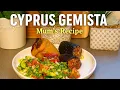 Download Lagu Cyprus Gemista – Mum’s Recipe – Stuffed Vegetables with Mince \u0026 Rice