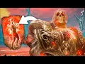 BEST Way To Deal With SCARLET ROT in Elden Ring