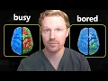 Neuroscience Confirms What Constant Stimulation Did to Your Brain