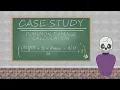 Pokemon Damage Calculation - Case Study