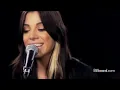 Christina Perri Performs 'A Thousand Years' Billboard Live Studio Session