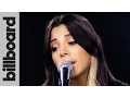 Download Lagu Christina Perri Performs 'A Thousand Years' Billboard Live Studio Session