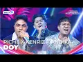 Download Lagu Kangen Band X Piche Kota X Kenriz - DOY | SELEBRASI SPEKTAKULER HUT RCTI 36