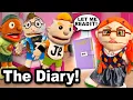 Download Lagu SML Movie: The Diary!