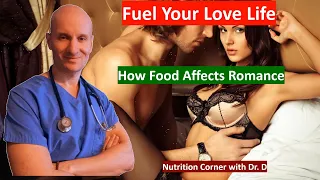 Download Love Romance Brain Connection: Impact of Nutrients on your Relationship and mood MP3