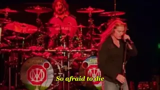 Download Dream Theater - Panic attack ( Live in Chile ) - with lyrics MP3