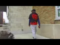 Dee Gatti -  Caught Up (Dance Video)