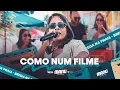 COMO NUM FILME - BREGA NA PRAIA - MANU RAMOS