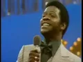 Al Green - For The Good Times - Live