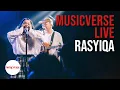 Rasyiqa at Musicverse Live (2024)