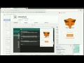 Dapp tutorial Truffle 3 0 Metamask and EthereumExplorer