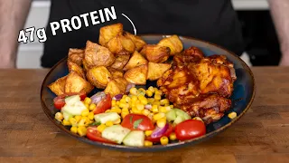 Weight Loss Food Shouldn't Taste This Good