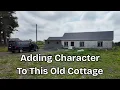Download Lagu Adding More Character To This Old house  - Home Renovation - DG Developments Leitrim