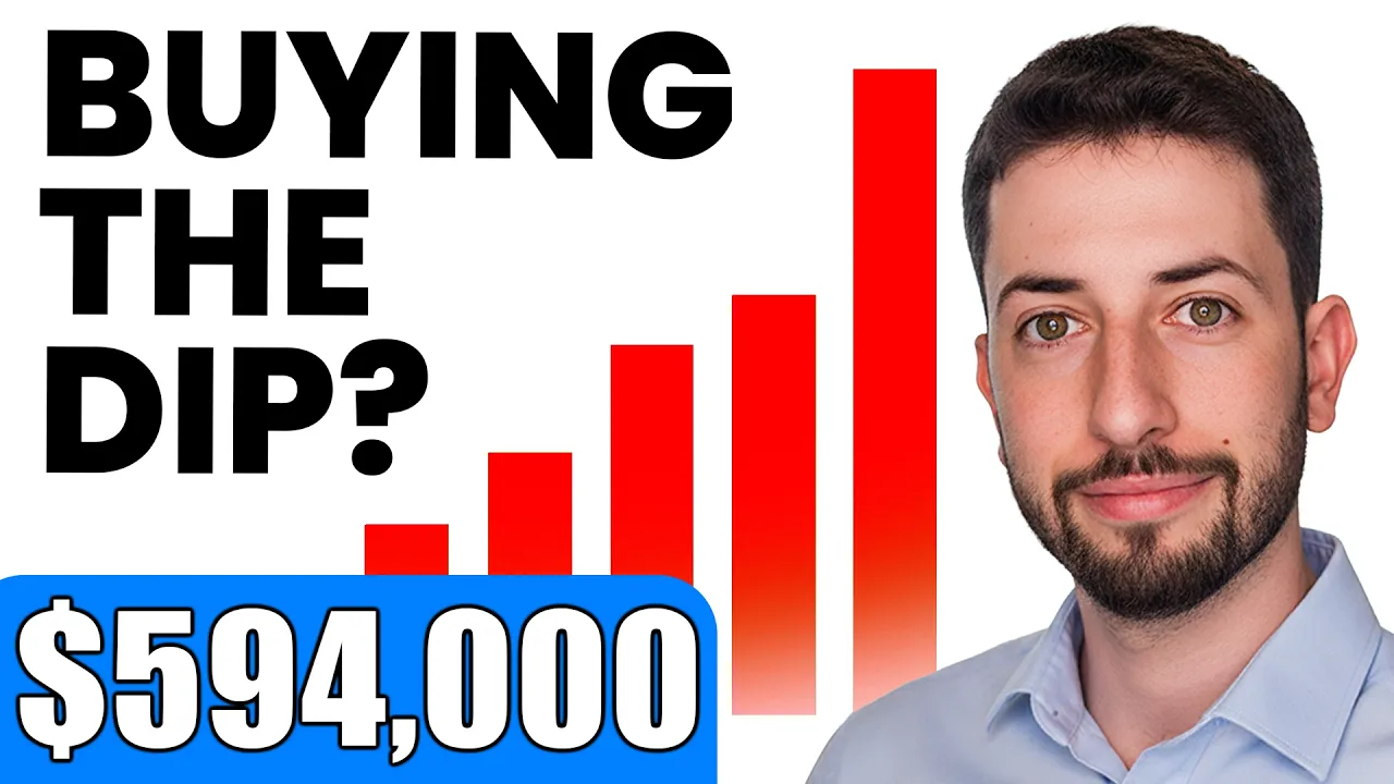 I Just Bought $3,500 More of These 2 Stocks. Here's Why