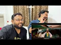BALLAATHA JAATHI REACTION | Neeraj Madhav ft. Baby Jean & Rzee | Absolute Banger!