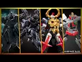 Download Lagu Mecha News Update #302 [3D Formation Time Robo, Hegemon-King, Dragon Gaiking, Marquis of Wucheng]