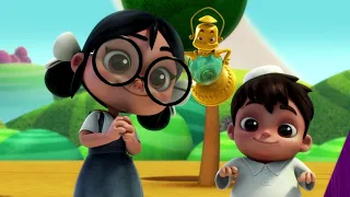 الحلقة 8 الموسم الثالث الرياضة  الحلقة 8 الموسم الثالث الرياضة