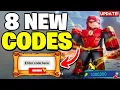SECRET CODES FLASHPOINT CODES IN JULY 2026 - ROBLOX FLASHPOINT CODES