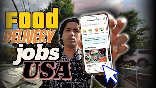 How Much Is a Delivery Driver Salary in usa 2025 Food Delivery Job in USA uber
