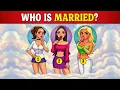 20 Brain Teasers to Challenge Your Mind Mind Bending Riddles