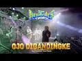 Intan Chacha - Ojo Dibandingke (NEW KENDEDES Live Udanawu Blitar 2022)