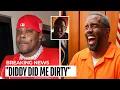 Ma e BREAKS Silence the TRUTH Behind Bad Boy Diddy