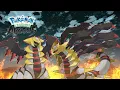 Download Lagu Pokemon Legends: Arceus - Legendary Battle + Giratina Battle Theme medley FULL BATTLE SET OST