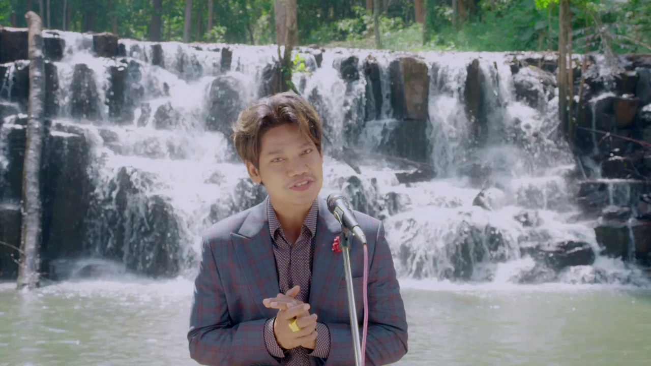 សង្សារមួយខែពីរខែ - ព្រាប សុវត្ថិ [Acoustic Version] #RHM