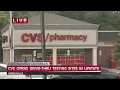 CVS opens more COVID-19 testing sites in the Upstate