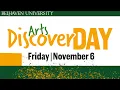 Belhaven s Arts Discover Day Explore Arts Programs Scholarships Opportunities