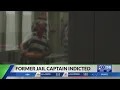 Madison County Detention Center captain indicted