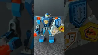 Lego Nexo Knights 70362 #lego #nexoknights #lego70362 #shortvideo #shorts #short #shortsvideo